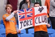 After a serious slump, the club from West Midlands is on the rise again